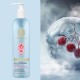 Gel de duș natural, bogat și emolient Natura Siberica BioCryo 400 ml