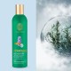 Șampon natural împotriva căderii părului Natura Siberica BioCryo pentru scalp sensibil 400 ml