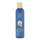 Șampon reparator Natura Siberica BioCryo Supreme pentru păr deteriorat 400 ml