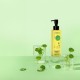 Demachiant pentru față CICA C-BERRICA Purifying freshness MARMALADE BUBBLE Soft & gentle care, 150 ml