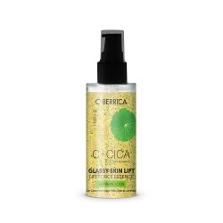 Esență facială CICA C-BERRICA Glassy Skin Lift LIFEFORCE ESSENCE Supreme look, 50 ml