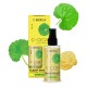 Esență facială CICA C-BERRICA Glassy Skin Lift LIFEFORCE ESSENCE Supreme look, 50 ml