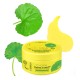 Plasturi de ochi CICA C-BERRICA Soothe & Depuff HYDROGEL, îngrijirea zonei delicate din jurul ochilor, 60 buc