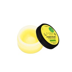 Scrub de buze CICA C-BERRICA Vitamin Splash SUGAR RENEW Smooth renew, 10 ml