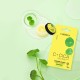 Scrub de buze CICA C-BERRICA Vitamin Splash SUGAR RENEW Smooth renew, 10 ml
