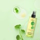 Body mist CICA C-BERRICA Glow Reveal MIRACLE Velvety touch effect, 200 ml