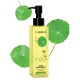 Ulei spumant de curățare CICA C-BERRICA Ultra Hyaluronic Daily light solution, 150 ml