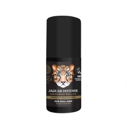 Deodorant Roll On Natura Siberica for Men Jaguar Defense 50 ml