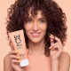 Gel de par, fixare si definire ICE Professional Curl My Hair 200 ml