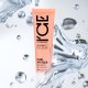 Gel de par, fixare si definire Natura Siberica ICE Professional Curl My Hair 100 ml