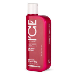 Balsam cu keratină pentru creșterea părului ICE Professional Growth Expert 250 ml