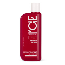 Șampon reparator pentru creșterea părului ICE Professional Growth Expert 250 ml