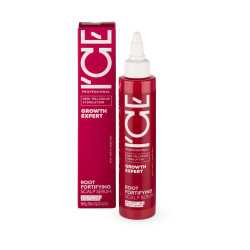 Serum fortifiant pentru rădăcinile părului și scalp ICE Professional Growth Expert 100 ml