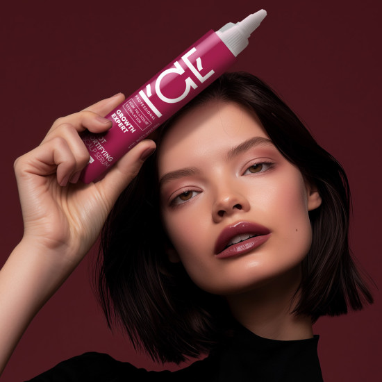 Serum fortifiant pentru rădăcinile părului și scalp ICE Professional Growth Expert 100 ml