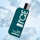 Șampon de păr și corp pentru bărbați, ICE Professional Total Hair & Body, utilizare zilnică, 250 ml