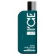 Șampon de păr și corp pentru bărbați, ICE Professional Total Hair & Body, utilizare zilnică, 250 ml