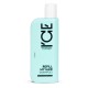 Set ICE Professional Rebuild and Hydrate cu șampon și balsam de păr Refill My Hair