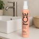 Spray fixativ de par Natura Siberica ICE Professional Curl My Hair Thermo Protect 100 ml