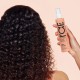 Spray fixativ de par Natura Siberica ICE Professional Curl My Hair Thermo Protect 100 ml