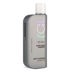 Sampon ICE Professional Stop Grey Therapy anti-ageing 250 ml