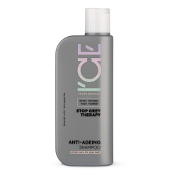 Sampon ICE Professional Stop Grey Therapy anti-ageing 250 ml