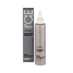 Serum pentru prevenirea apariției firelor de păr gri ICE Professional Stop Grey Therapy 100 ml