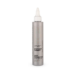 Serum pentru prevenirea apariției firelor de păr gri ICE Professional Stop Grey Therapy 100 ml