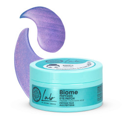 Plasturi pentru ochi Natura Siberica Biome Peptide 60 buc