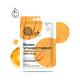 Mască de față Natura Siberica Lab Biome Vitamin C Therapy 1 buc