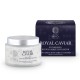 Cremă de corp exfoliantă anti-îmbătrânire Natura Siberica Royal Caviar 300 ml