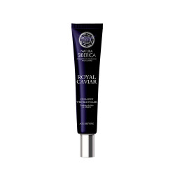 Filler cu collagen pentru riduri Natura Siberica Royal Caviar 40 ml