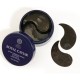 Plasturi de ochi cu efect de lifting și fermitate Natura Siberica Royal Caviar, 60 buc