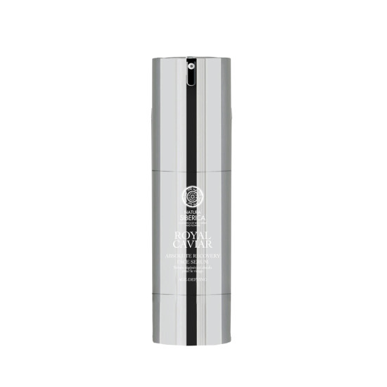 Ser facial Natura Siberica Royal Caviar Absolute Recovery 30 ml