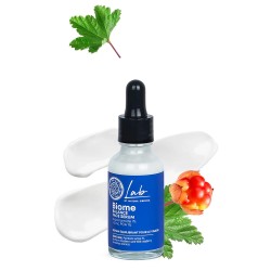 Serum de fata pentru echilibrarea sebumului Natura Siberica Biome 30 ml