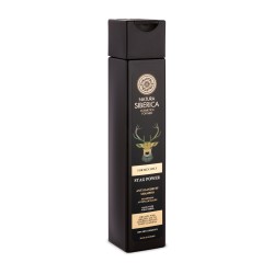 Șampon anti mătreață Natura Siberica Siberian Stag Power Men 250 ml