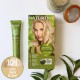 Vopsea de par NATURTINT BIOBASED 10N - Light Dawn Blonde