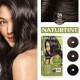 Vopsea de par NATURTINT BIOBASED 3N - Dark Chestnut Brown