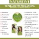 Vopsea de par NATURTINT BIOBASED 5.7 – Light Chocolate Chestnut