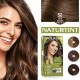 Vopsea de par NATURTINT BIOBASED 5G - Light Golden Chestnut