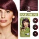 Vopsea de par NATURTINT BIOBASED 5M – Light Mahogany Chestnut