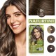 Vopsea de par NATURTINT BIOBASED 6N - Dark Blonde