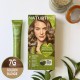 Vopsea de par NATURTINT BIOBASED 7G - Golden Blonde