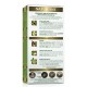 Vopsea de par NATURTINT BIOBASED 7G - Golden Blonde