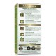 Vopsea de par NATURTINT BIOBASED 7N - Hazelnut Blonde