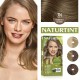 Vopsea de par NATURTINT BIOBASED 7N - Hazelnut Blonde