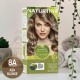 Vopsea de par NATURTINT BIOBASED 8A - Ash Blonde