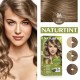 Vopsea de par NATURTINT BIOBASED 8A - Ash Blonde