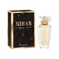 Apa de parfum Nihan L'amour Infini 50 ml