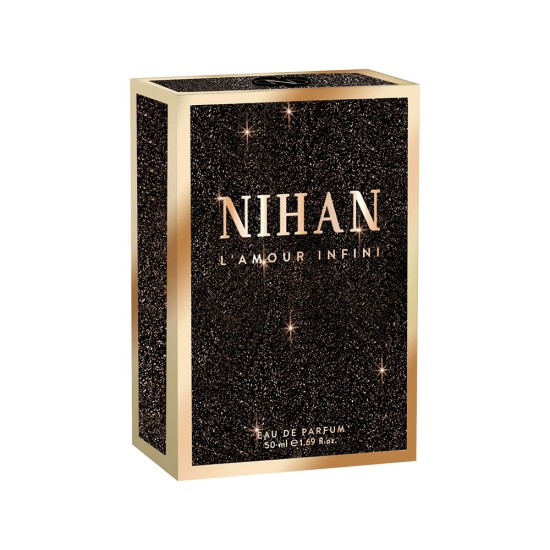 Apa de parfum Nihan L'amour Infini 50 ml