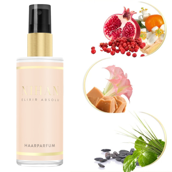Parfum de par Nihan Elixir Absolu 100 ml